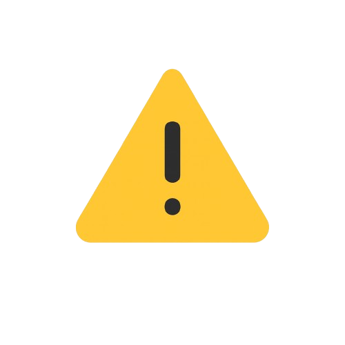 Warning Icon