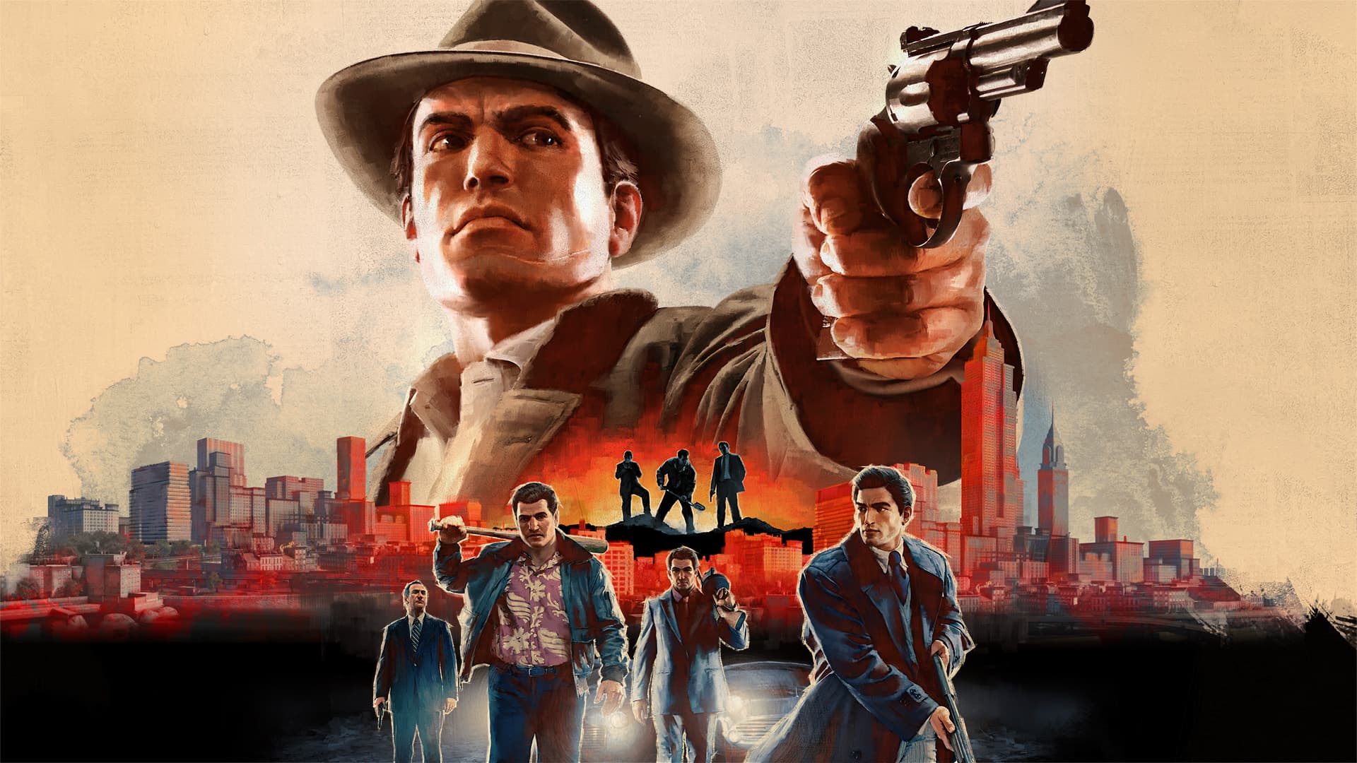 Mafia II: Definitive Edition