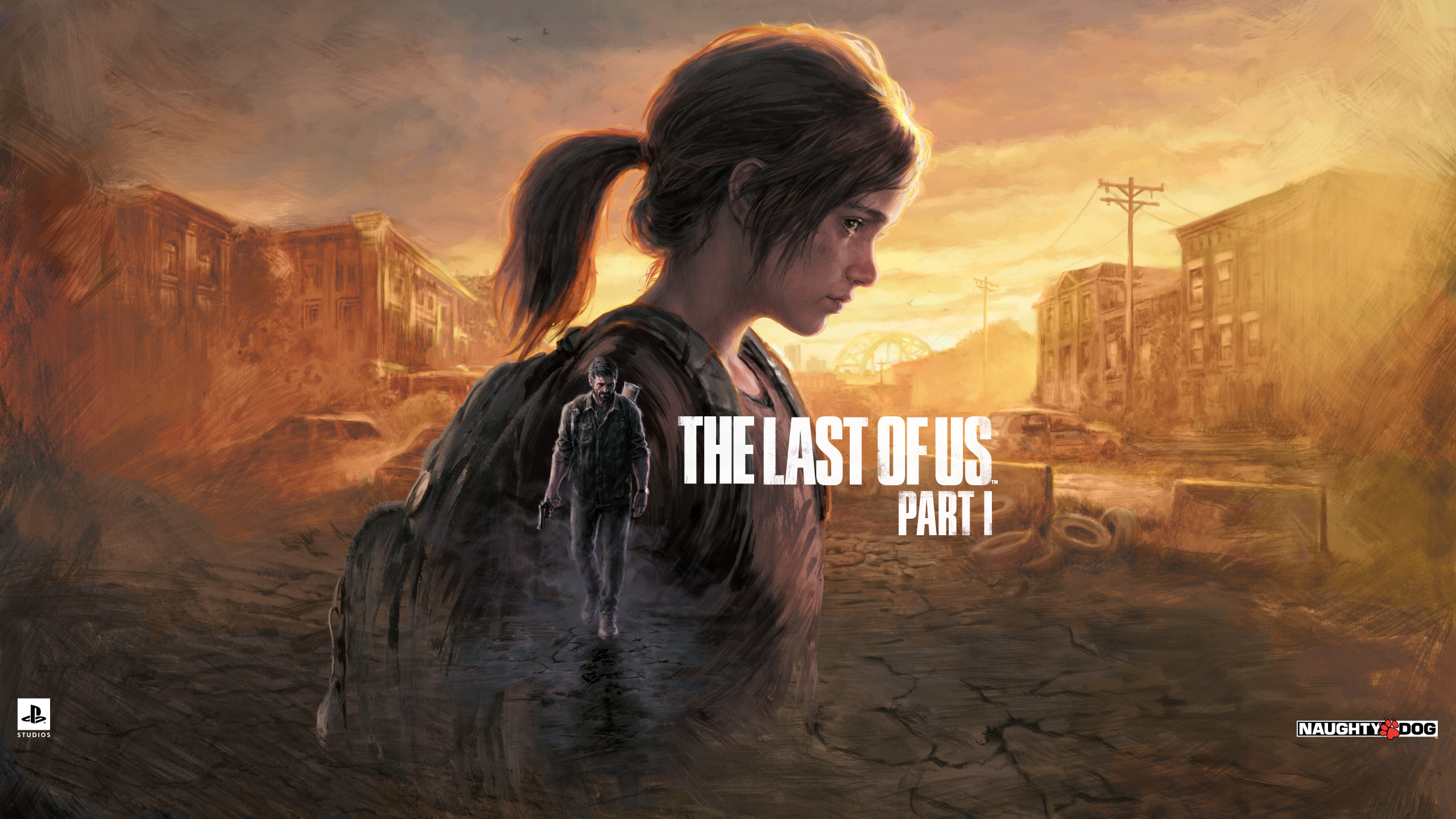 The Last of Us 1