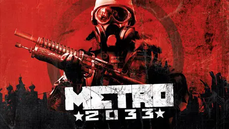 Metro 2033