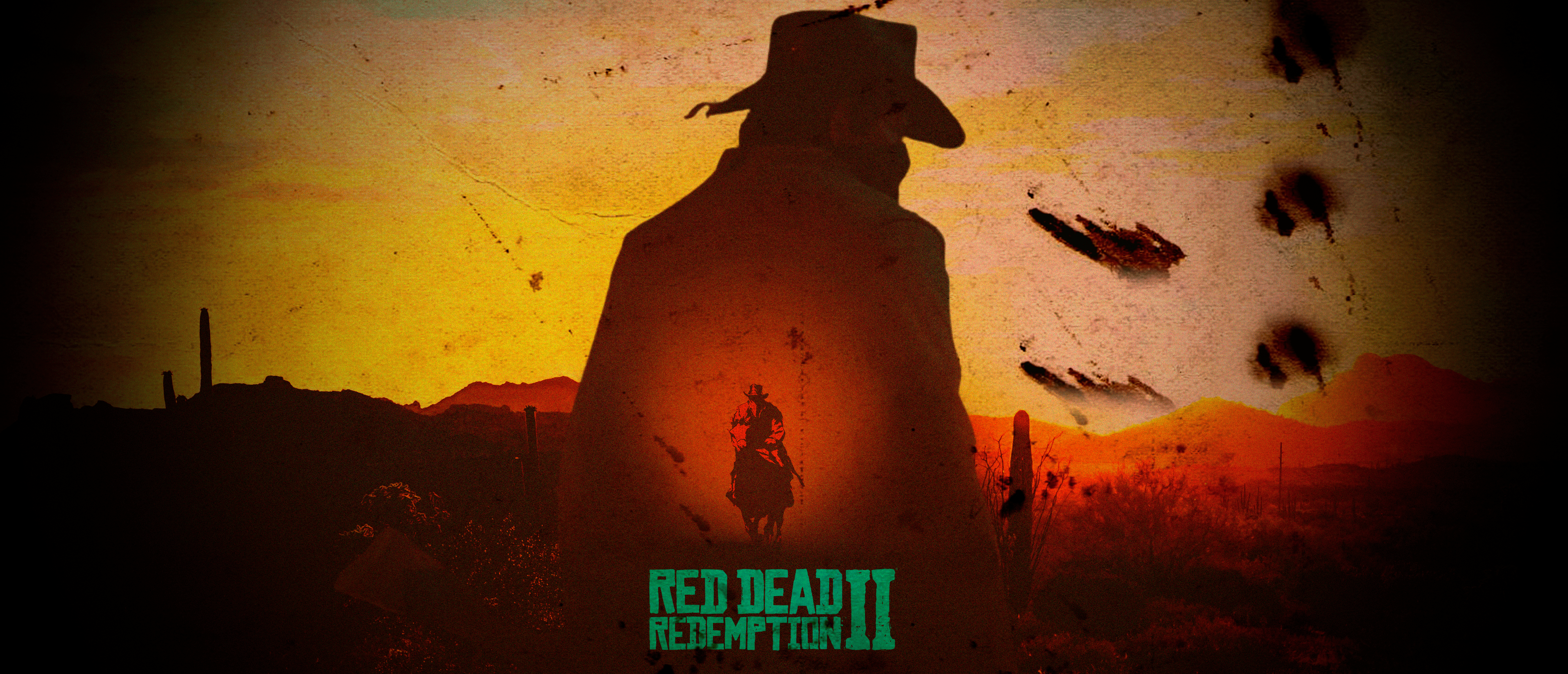 Red Dead Redemption 2