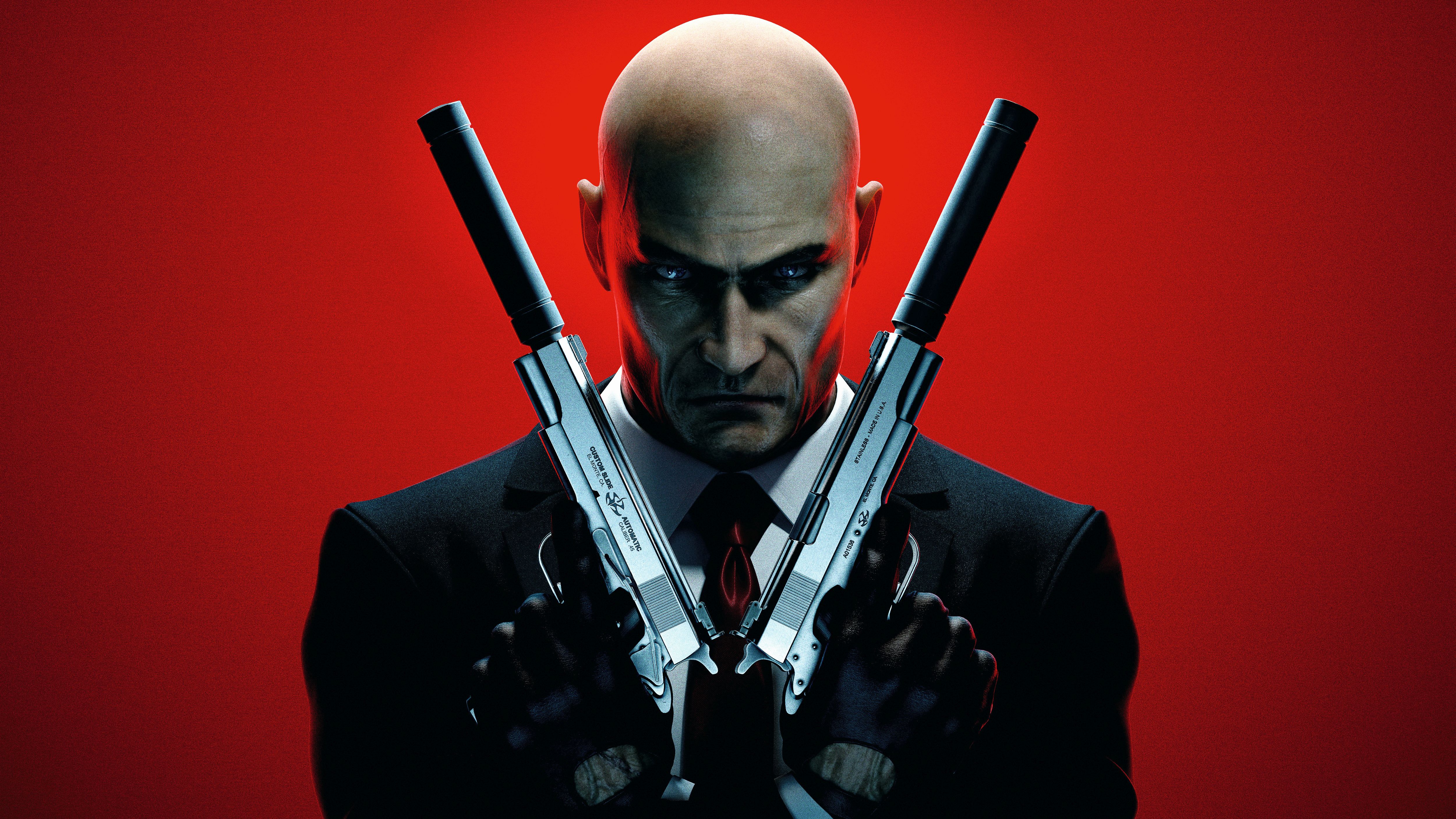 Hitman: Absolution