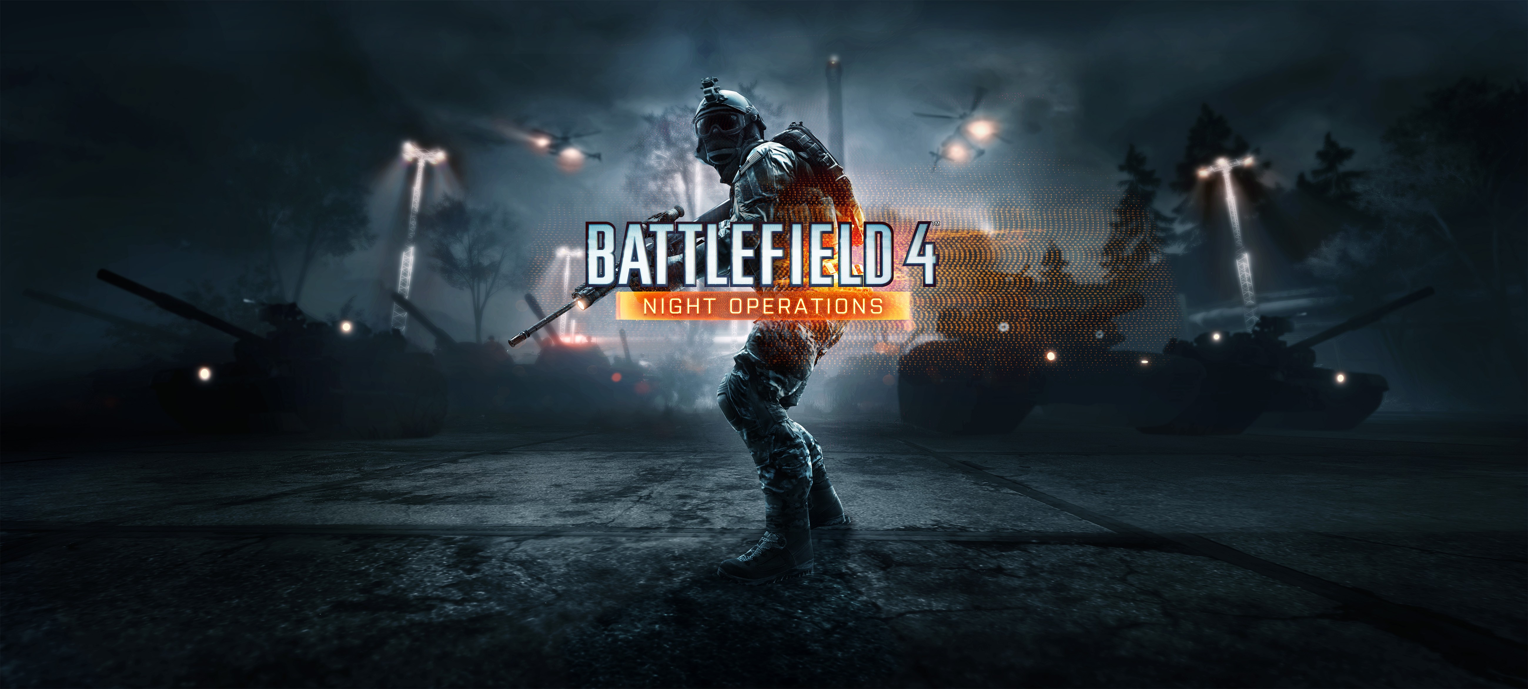 Battlefield 2042