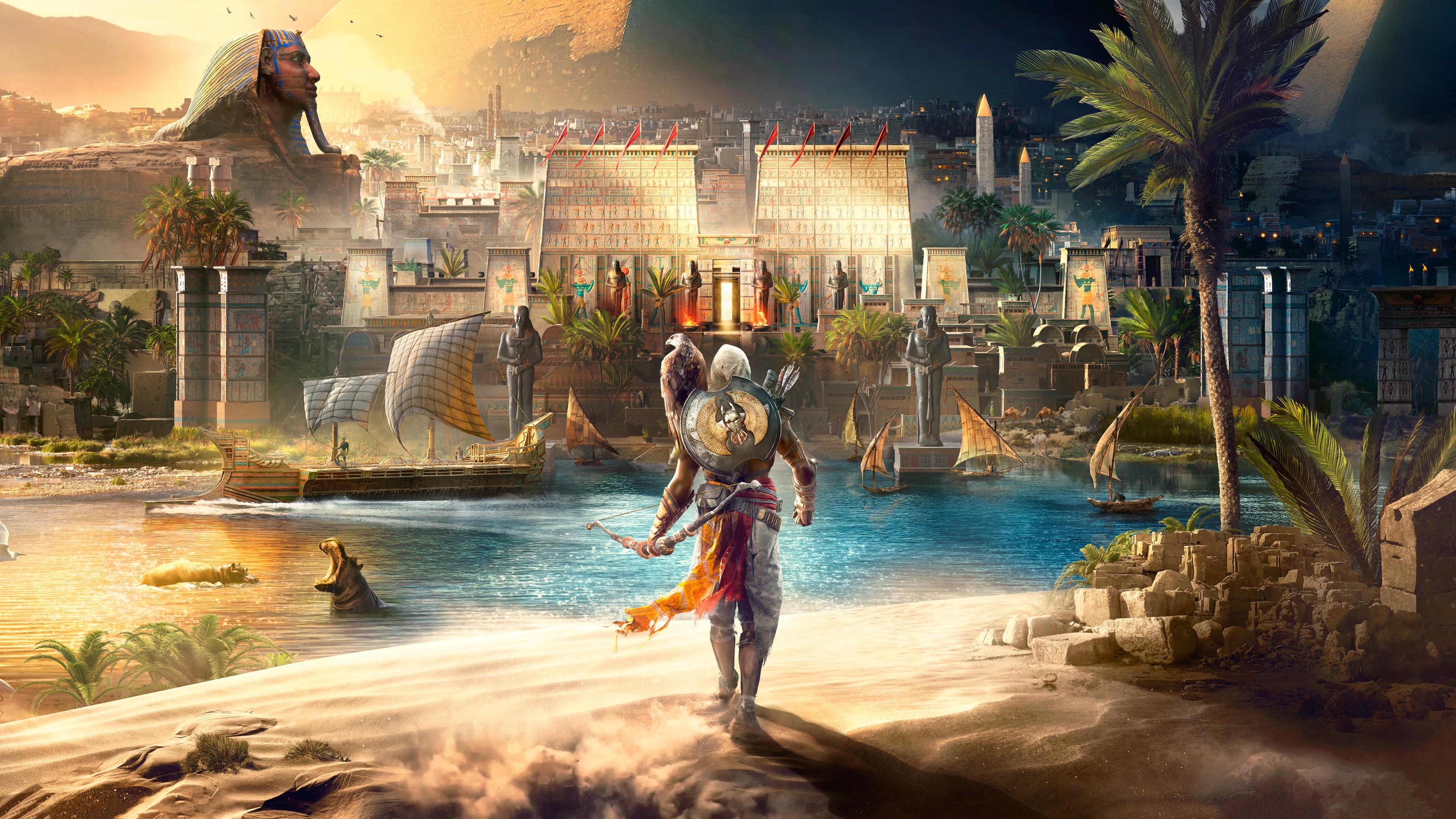 Assassin's Creed